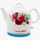 Красная роза 1,0 горшок