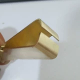 Щипцы подходит для бороды для бровей, пинцет, медные плоскогубцы, набор инструментов