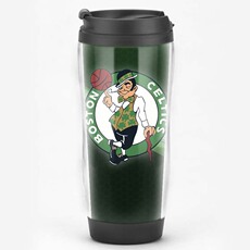 Термокружка 波士顿凯尔特人队周边球迷纪念品水杯美职篮球队礼物杯子