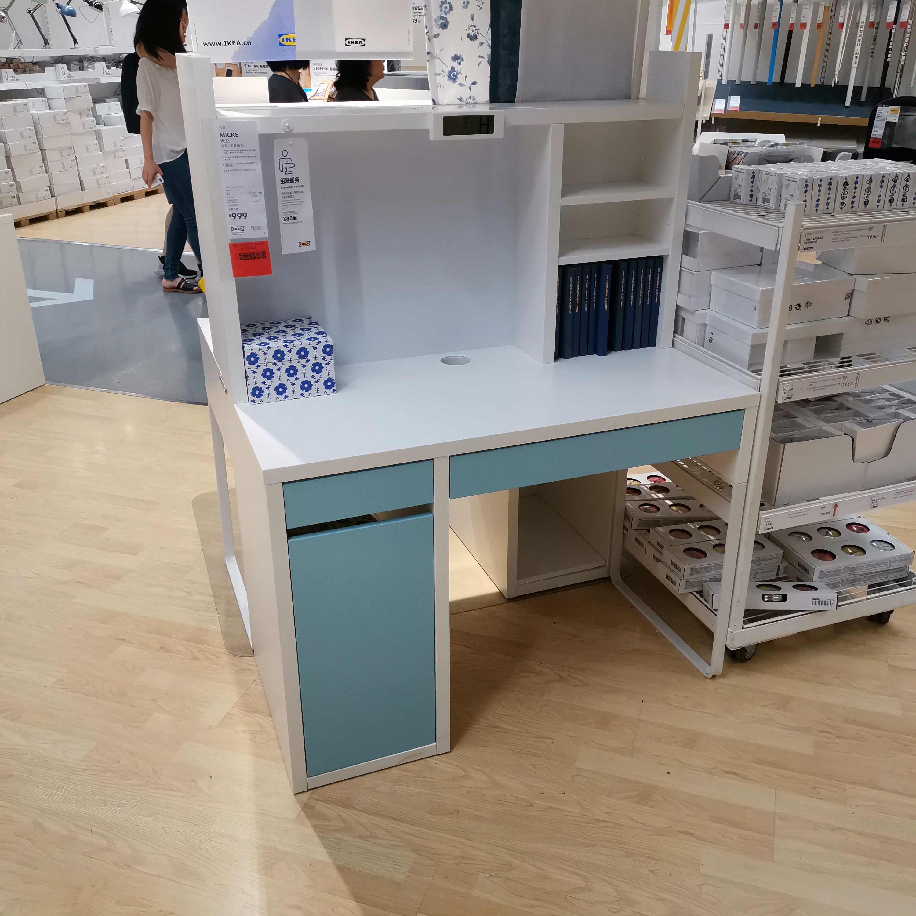 Ikea подложка на стол