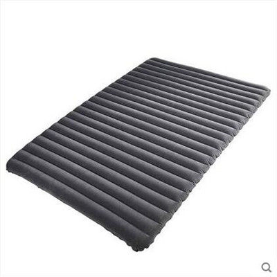 double airbed decathlon