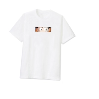 Мастер борьба с белыми глазами