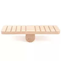 Деревянный цвет