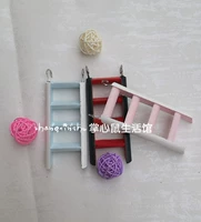 6.3*14,5 Небольшие лестницы имеют хорошее качество при окрашивании