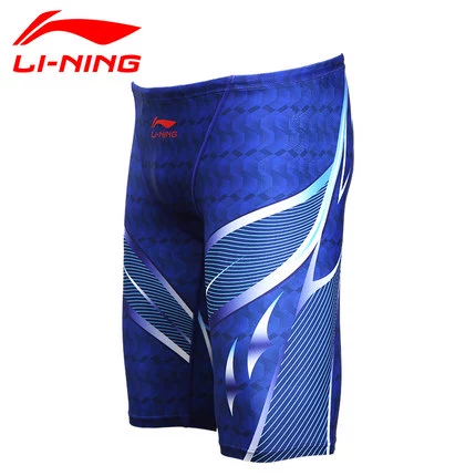 Li Ning, быстросохнущие штаны для тренировок, купальник, большой размер