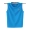Mùa hè không tay T-Shirt nam lỏng vest nam mỏng vòng cổ bông thể thao tập thể dục kích thước lớn vest stretch vest