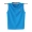 Mùa hè không tay T-Shirt nam lỏng vest nam mỏng vòng cổ bông thể thao tập thể dục kích thước lớn vest stretch vest áo khoác mùa hè nam