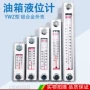 Máy đo mức chất lỏng Máy đo mức dầu Máy đo mực nước Máy đo mức dầu thủy lực tiêu chuẩn YWZ-80T100T125T127T150T200300T báo giá thiết bị đo mực nước