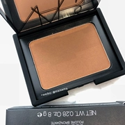 Spot NARS Nass Monochrom Shadow Công suất sửa chữa LAGUNA Powder Powder 3D Stereo Powder Powder 5101