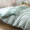 Chăn phong cách Nhật Bản chăn bông đơn mảnh Bông tốt chăn bông dệt kim đôi đơn 200X230 bông giường - Quilt Covers