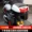 Wuyang Honda CB190R Storm Eye Motorcycle Side Box CB190X Mammoth Side Box Tái trang bị Hộp treo - Xe gắn máy phía sau hộp thùng đựng đồ xe máy honda