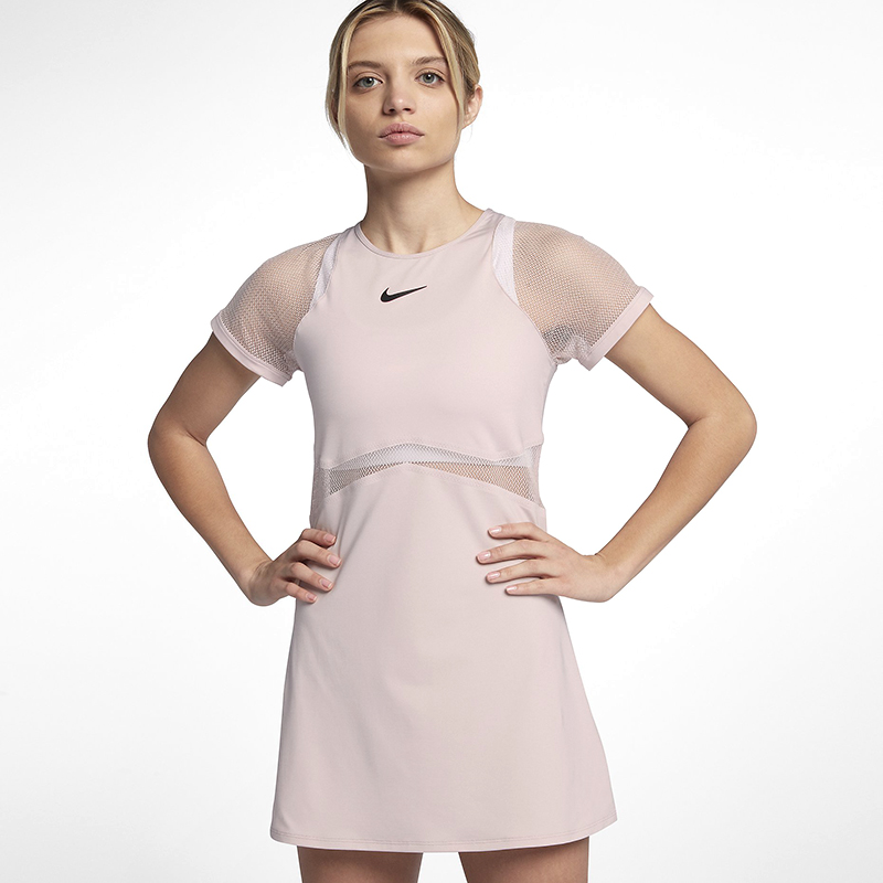 Теннисное платье Nike Maria Sharapova