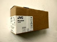 JVC Оригинальный подлинный 3D-очки RF-радиочастотный метод получения PK-AG3C (National Bank)