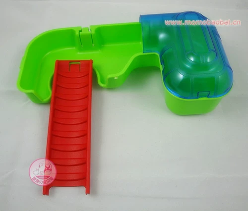 Игровая площадка Hagen Hagen Playground Base Hammer Cage Два слоя балконы