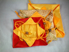 Чайная коробка Чайничек партнер пенсию тому