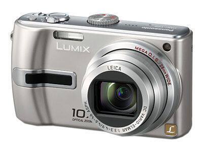 Panasonic/ panasonic  DMC-TZ2 материнская плата чип кабель объектив CCD палуба затвор жидкий кристалл Подожди служба