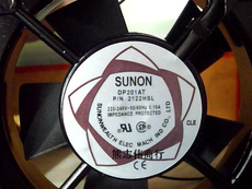 Вентилятор для PS2, PS3 深圳建准 11025