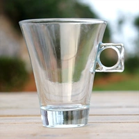 Экспорт Nestle/Nestlé Limited Edition Ручка с бокалом стакана шире -Кубок кофейной чашки кофейной чашки молока