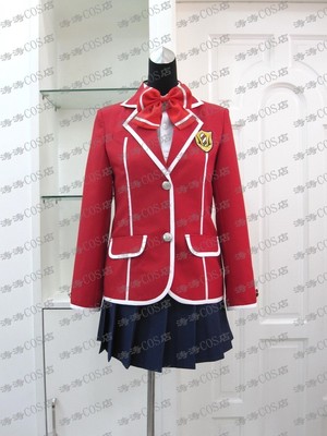 taobao agent Crown, uniform, cosplay