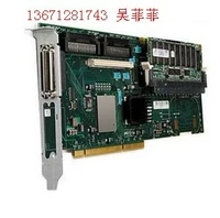 HP Original Dual-Channe SC08GE HBA Card P/N: 488765-B21