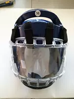 Шлем для тхэквондо для тренировок, маска