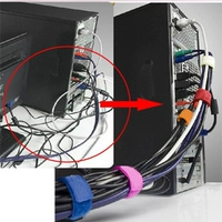 Хранение провода/рана/зажимание/навязка/фиксированное устройство/нитолочное ремень/ремень пакета/Линия завязки 10G