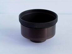 Камера 徕卡 leica elmar 50mm镜头接环 皮腔用