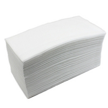 Полотенце для гостиницы 一次性足疗毛巾 足疗店用品擦脚布 足浴毛巾足疗沐足巾200条