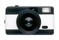 LOMO Fisheye Độc quyền Fisheye Đen và Trắng Fisheye Hồng Kông Khuyến mãi instax 90