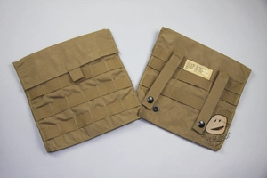 Корпус морской пехоты США SPC/MTV VEST TAIST GUARD (одна пара)