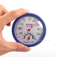 Термометр домашнего использования, гигрометр в помещении