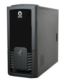 Сильный сервер кислород TS570S, (Xeon E3-1220 V2/4G ECC DDRIII/300G SAS)