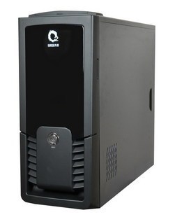 Сильный сервер кислород TS570S, (Xeon E3-1220 V2/4G ECC DDRIII/300G SAS)