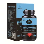 Dinh dưỡng tim mạch mềm Coenzyme Q10 chính hãng giúp tăng cường chăm sóc sức khỏe người già Chitose YD - Thực phẩm dinh dưỡng trong nước