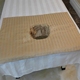 Vẻ đẹp giường massage giường SPA đặc biệt bông vải khăn 趴 gối khăn gối khăn cạnh giường lỗ khăn chìm lỗ khăn Khăn gối