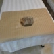 Vẻ đẹp giường massage giường SPA đặc biệt bông vải khăn 趴 gối khăn gối khăn cạnh giường lỗ khăn chìm lỗ khăn