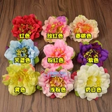 DIY Моделирование цветы многослойная дикая орхидея