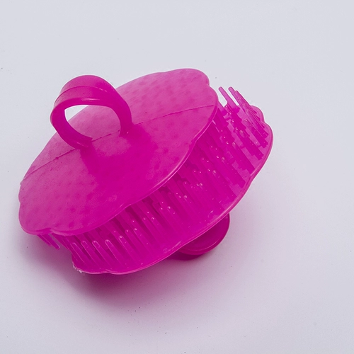 Массаж скальпа, вымыть волосы, вымыть голову, массаж головы, расчесывание мозга, кисть для похудения, чистая кисточка для душа массаж кисти щетки