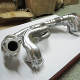 Применимо к исходной фабрике выхлопных труб Subaru Forest Aohu Lion Brz Stiker XV Triedial Catalyst