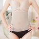 Mùa hè bụng vành đai eo mùa hè siêu mỏng thoáng khí vô hình liền mạch sau sinh giảm béo corset nhựa dây đeo thắt lưng phụ nữ Đai giảm béo