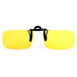 Анти -глюрные фары Каелида Специальные очки миопии, солнцезащитные очки, мужчины и женщины ночное зрение зеркала водителя водителя зеркало