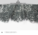 Летний фальшивый воротник для ресниц, шарф, 2023, в корейском стиле, подходит для подростков