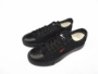 Đôi sao chính hãng giày nam mùa xuân Giày nữ thấp để giúp giày vải đen giản dị Giày công sở giày sneaker nam trắng