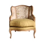 Европейский стиль ретро диван гостиной