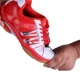 Sony thẻ nhớ USB Yên Đài WELLSON bóng chuyền giày cầu lông giày nam giới và phụ nữ trong nhà đào tạo giày thể thao