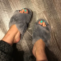 Krasa geanskie kracasakraca krasa slippers