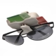 Clip lưu trữ thẻ xe hơi Kính râm mùa hè clip kính sáng tạo khung xe Sun visor cung cấp nội thất xe - Ô tô nội thất Accesseries đệm ghế ô tô Ô tô nội thất Accesseries