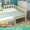 Teen giường bé gấp giường khâu đặt cạnh giường gỗ 1,2m giường tatami trượt 1,5m - Giường giường ngủ gấp gọn