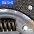 tay côn dây rcb s1 Valeo thích ứng với bộ đĩa áp ba mảnh ly hợp Peugeot 307 Sega 308 408 301 Citroen 1.6 ép mâm ép mâm xe ô tô 