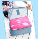 Чемодан, ящик для хранения, сумка для хранения, тара, нижнее белье, водонепроницаемая сумка, сумка-органайзер, увеличенная толщина